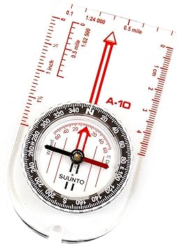 suunto m2 compass