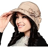 Maitose™ Women's Waterproof Windproof Bucket Hat