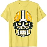 Dia de Muertos Day of Dead Sugar Skull Halloween T Shirt T-Shirt