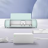 Gonine 18V 3A Power Adapter for Cricut Explore/Explore Air 2 Maker 1 view 3