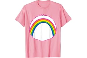 Care Bears Cheer Belly Halloween Costume T-Shirt