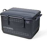 Kitworks Gear Box Black
