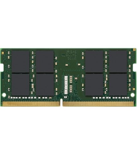 のんのん Kingston KVR26S19D8/16 Valueram - DDR4-16 GB - SO-DIMM 260
