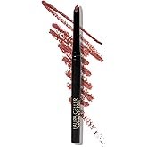 LAURA GELLER NEW YORK Modern Classic Lip Liner, Luxurious Creamy Long Lasting Lip Liner, Prevents Feathering and Fading, Sassy Spice