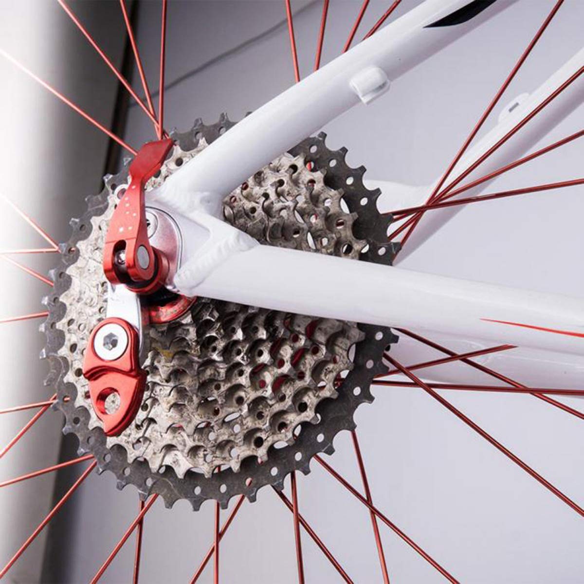 bike parts rear derailleur