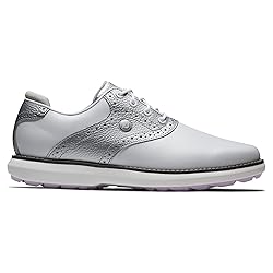 FootJoy Women's Traditions Spikeless Previous