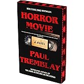 Horror Movie: A Novel