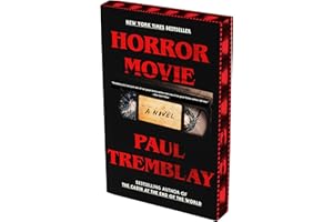 Horror Movie: A Novel