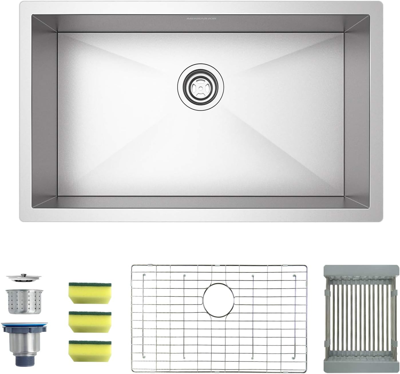 Best 18X30 Kitchen Sinks
