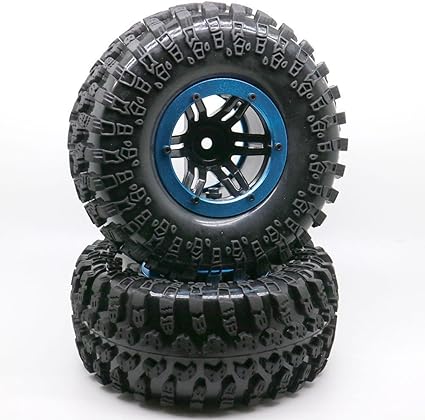 inflatable rc crawler tires