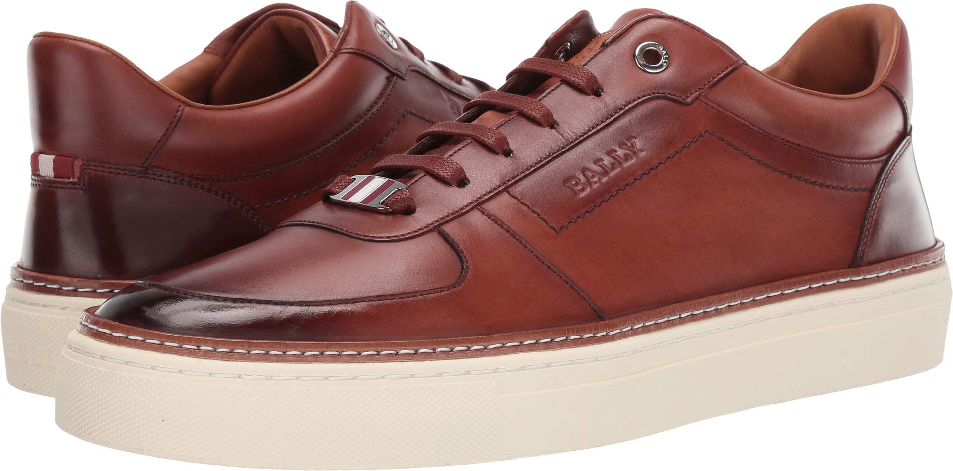 bally hens sneaker