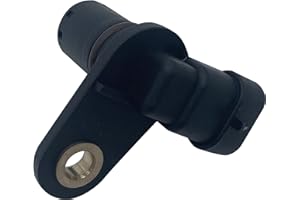 ZHOUDUN Engine Camshaft Position Sensor for 08 09 10 11 12 Colorado Trailblazer Canyon Envoy H3 H3T 2.9L 3.7L 4.2L 12597253 2134223 SU13341