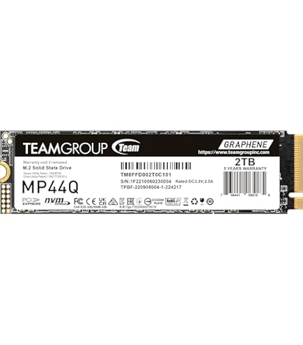 Amazon.com: Patriot P300 M.2 PCIe Gen 3 x4 2TB Low-Power
