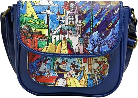 beauty beast bag