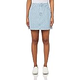 HUGO Women's Gami Denim Skirt