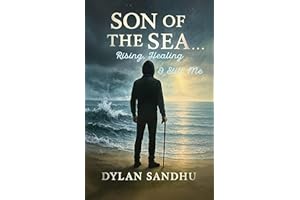 Son Of The Sea: Rising, Healing & Still Me