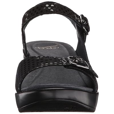 Dansko joanie sandals Clearance