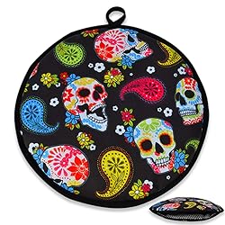 VNOM Tortilla Warmer Pouch 12 Inch Insulated