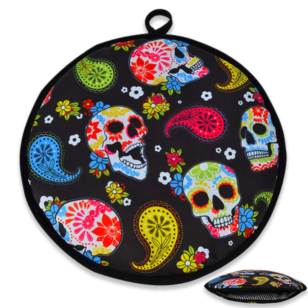 VNOM Tortilla Warmer Pouch 12 Inch Insulated