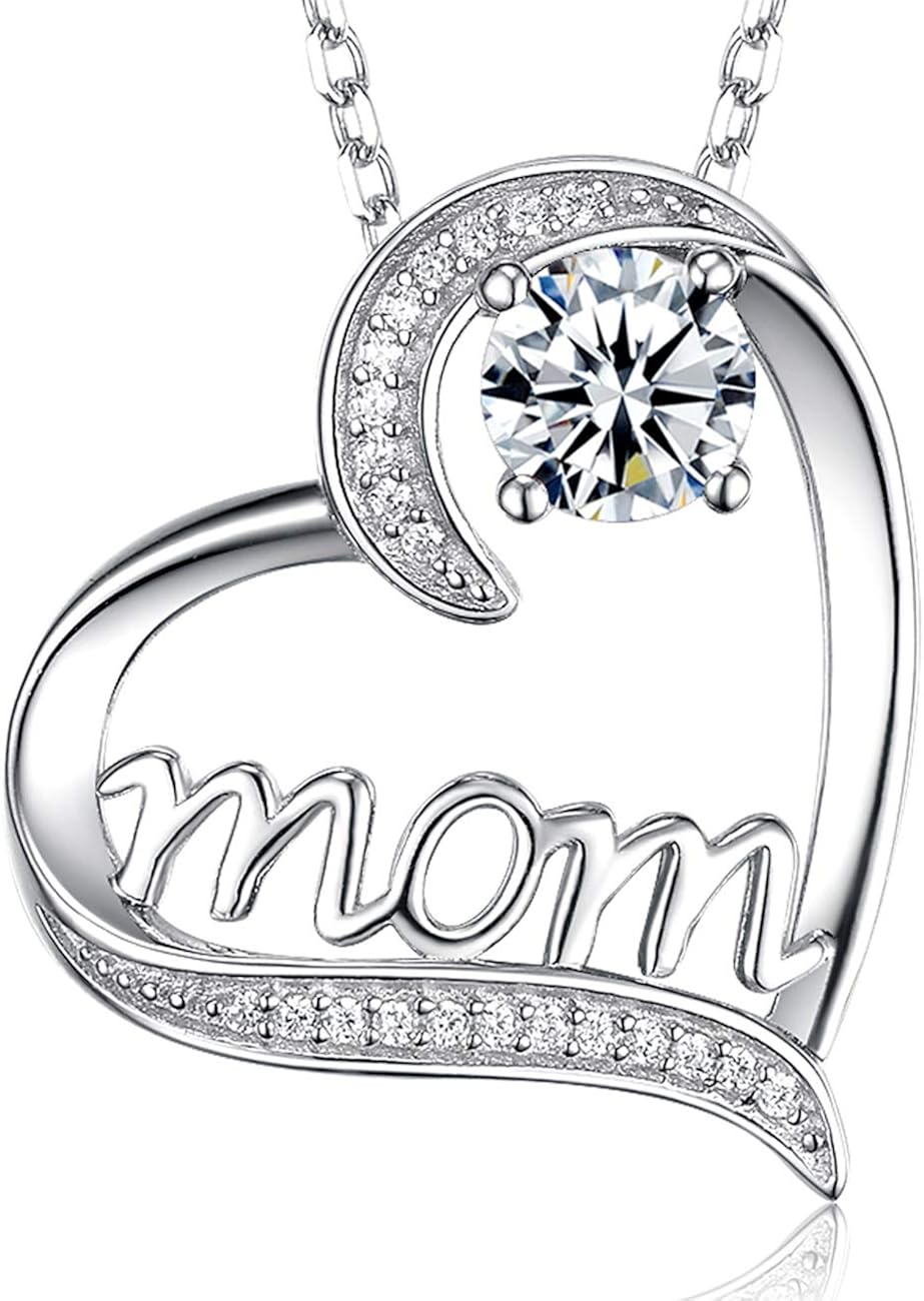 christmas gifts for mom jewelry