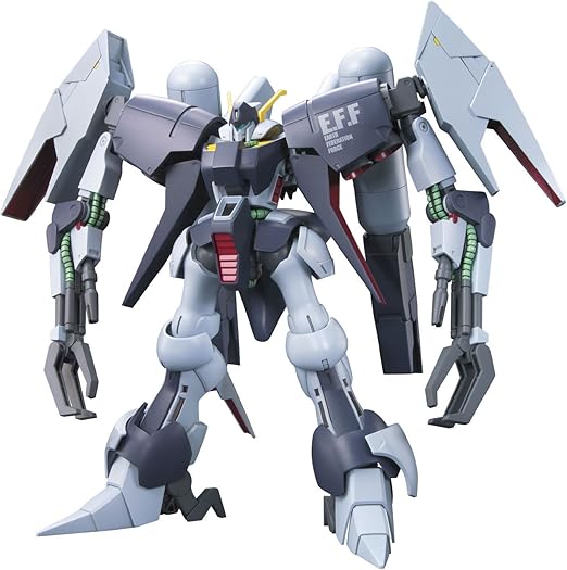 Amazon Hguc 1 144 Rx 160s バイアラン カスタム 機動戦士ガンダムuc プラモデル 通販