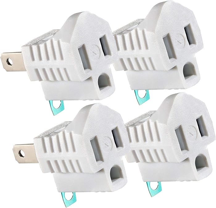 Top 10 3 Prong Dryer Plug Adapter Walmart 4U Life