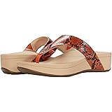 vionic pleasant women's orthotic support slippers