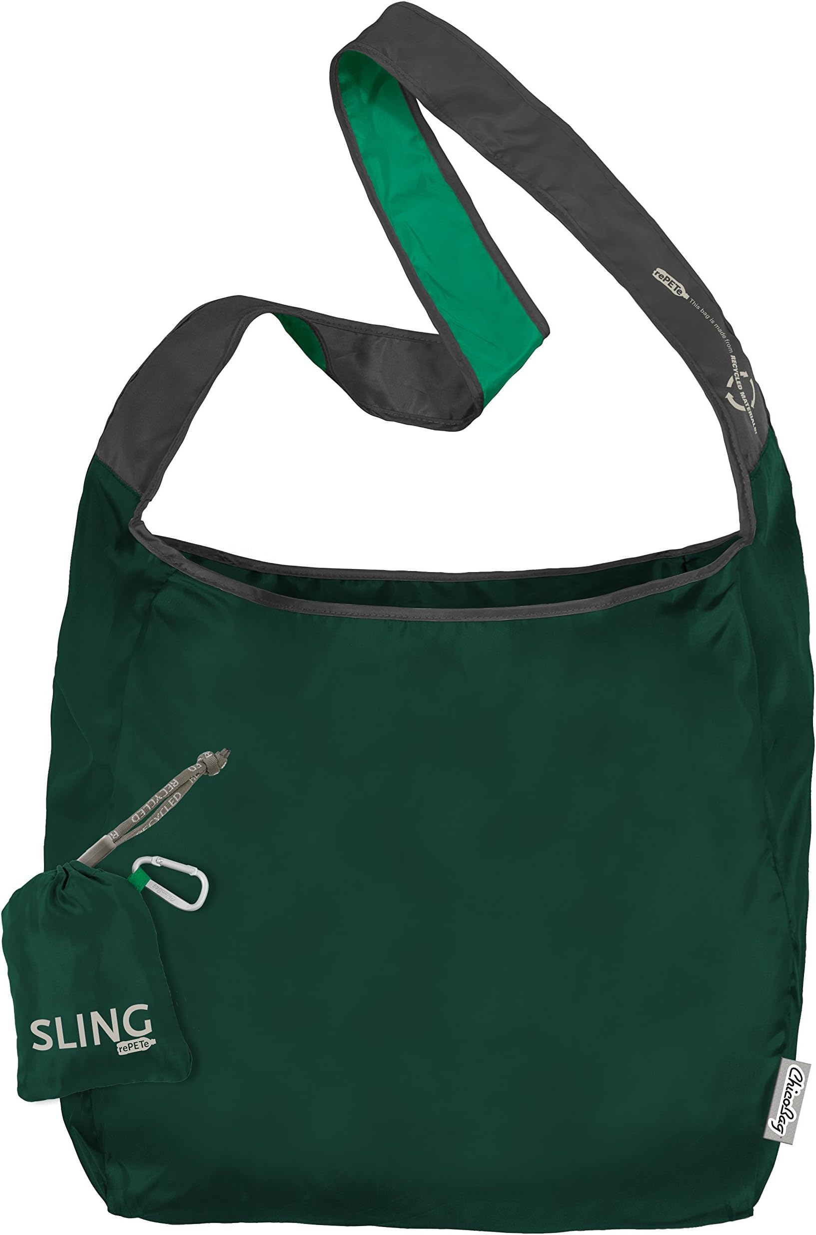 Sling rePETe - Coral