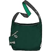 ChicoBag rePETe Crossbody Sling with Carabiner Clip | Recycled Crossbody Bag | Eco Friendly