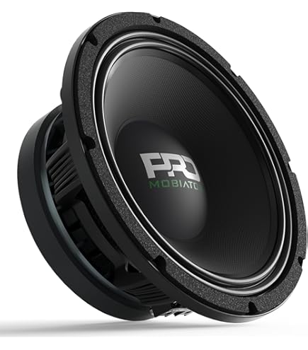 Amazon.com: Beyma Cp16 1 Inch 8 Ohm 30 Watt Light Weight