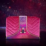 Baylis & Harding Midnight Fig & Pomegranate Wash Bag Gift Set - Vegan view 7