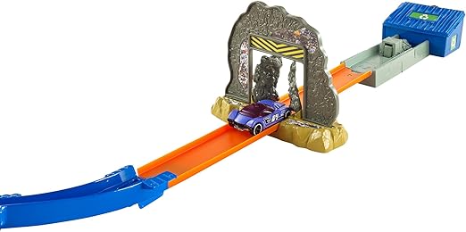 hot wheels zombie track