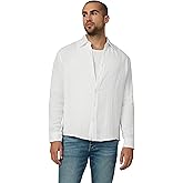 Joe's Mens Cedric Double Weave Shirt