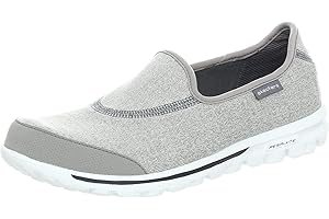 Skechers Performance Women's Go Walk Slip-On Walking Shoe