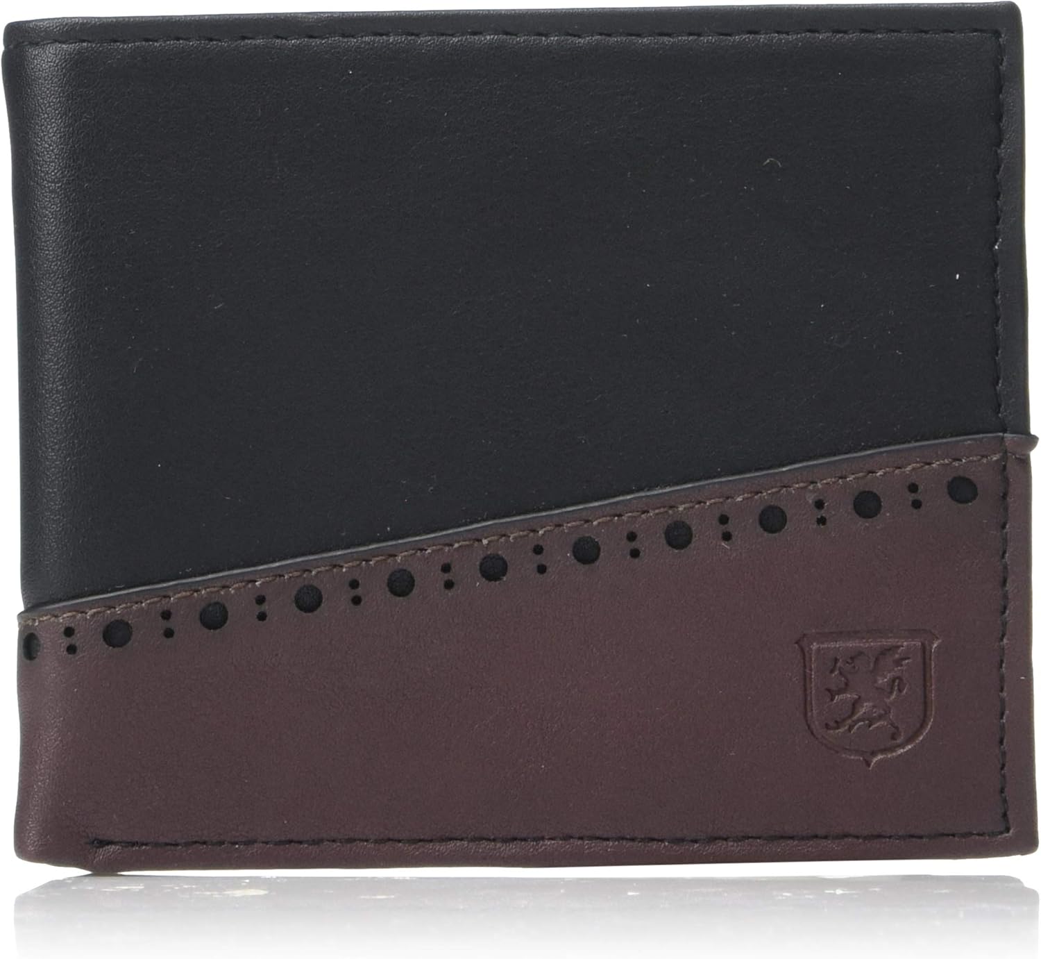 two tone stacy adams