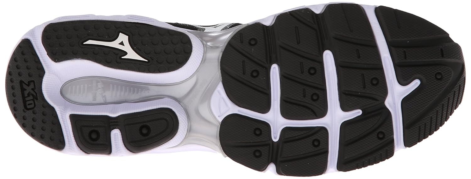 mizuno men's wave unite 2 training shoe