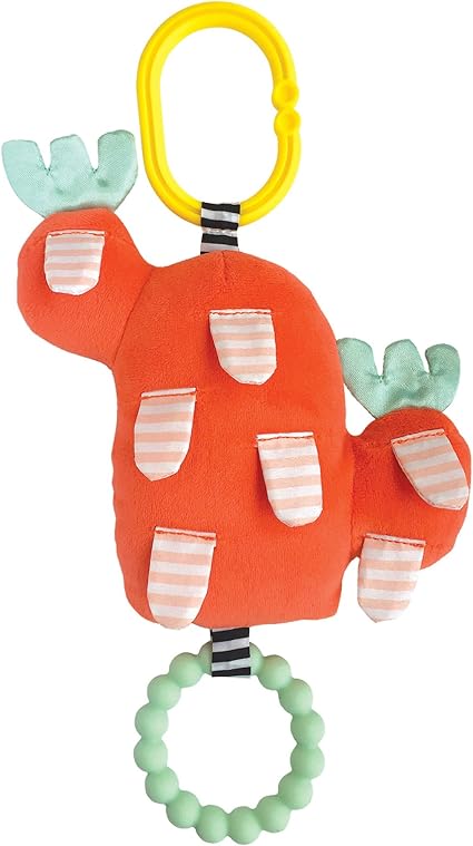 bloom and knox teethers