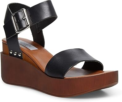steven by steve madden platform sandals