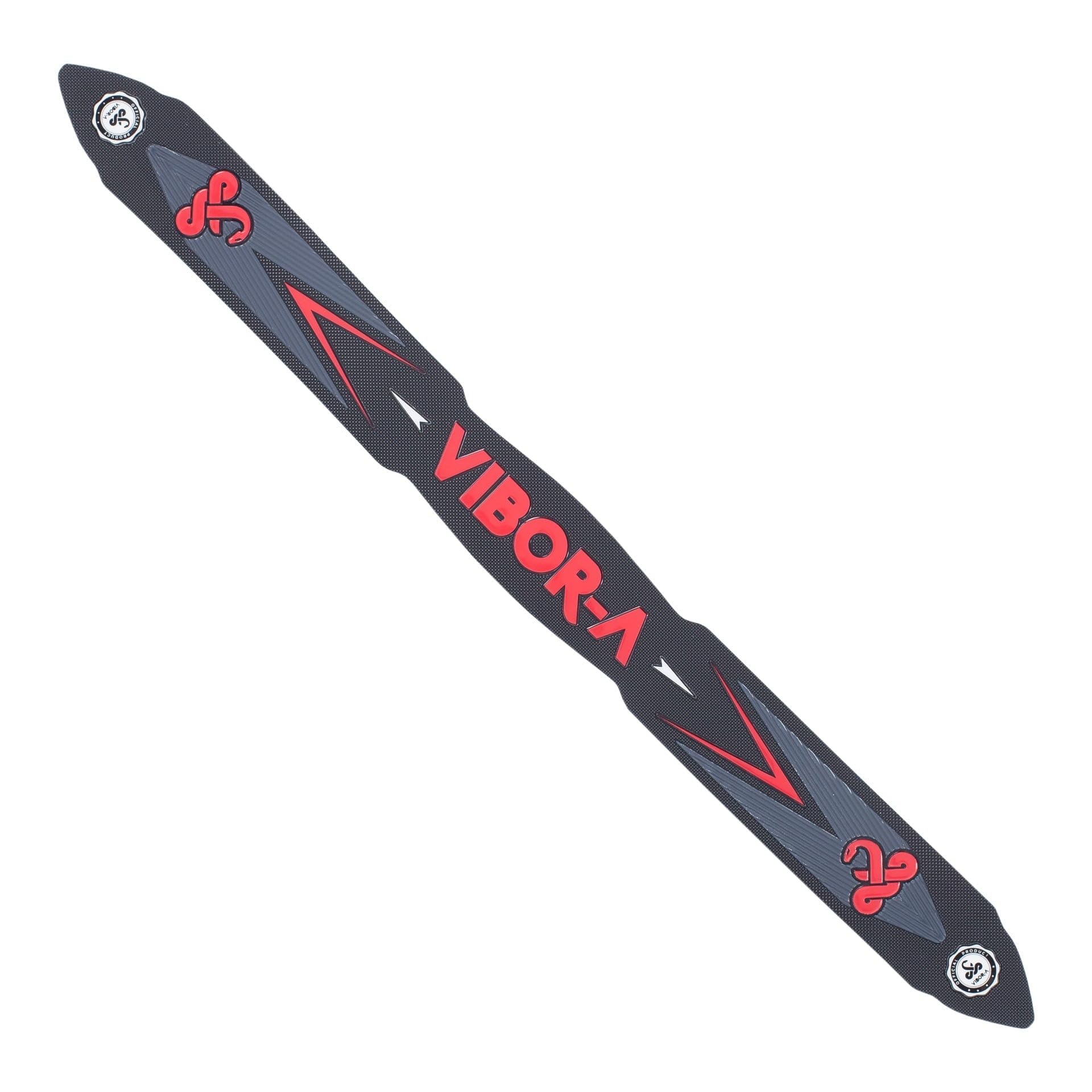 Vibora PROTECTOR COBRA RED BLACK