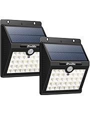 Solarleuchten für Außen | Amazon.de