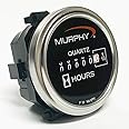 Murphy by Enovation Controls TM4594 Hourmeter (20700194)