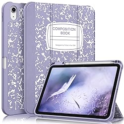 Fintie SlimShell Case for iPad (A16) 11th
