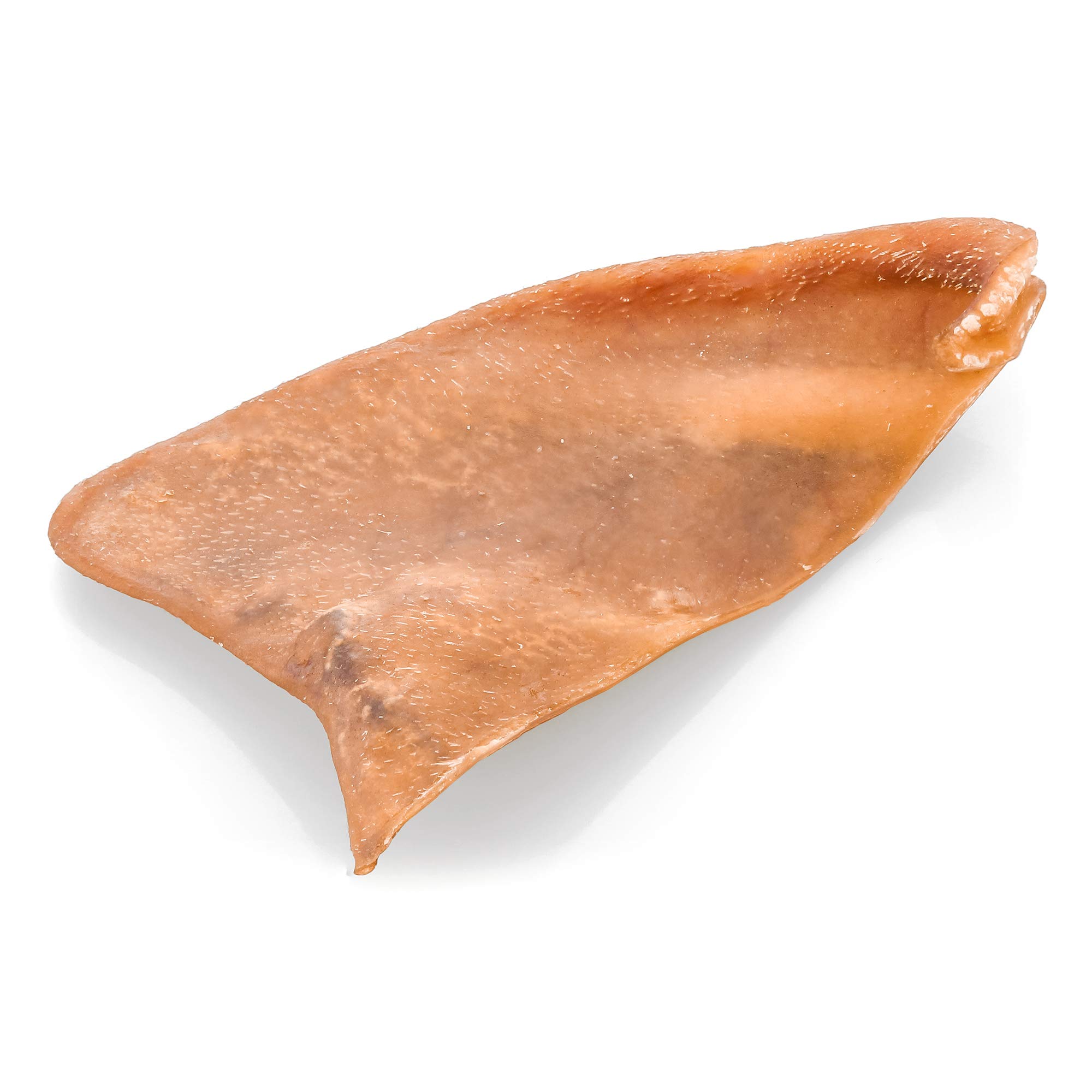 Best Bully Sticks HalfCut Pig Ear Dog Treats (50 Count Value Pack) Pricepulse