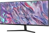 Samsung 34 inch VA Monitor view 2