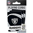 Masterpieces NFL Womens Playing Cards