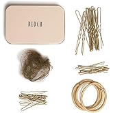 Bloch Dance Ballet Hair Accessories Kit
