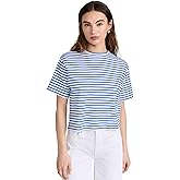 Theory Women's Boxy Crew Tee