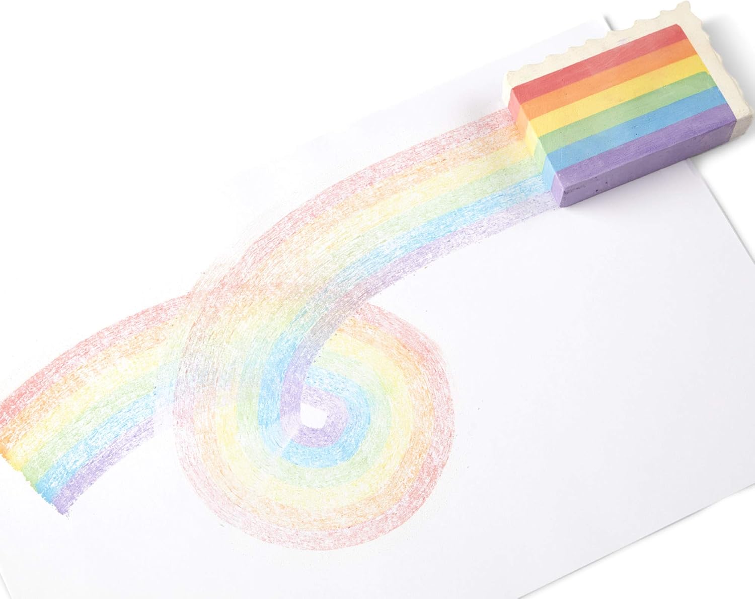 melissa and doug sweet shop chalk set