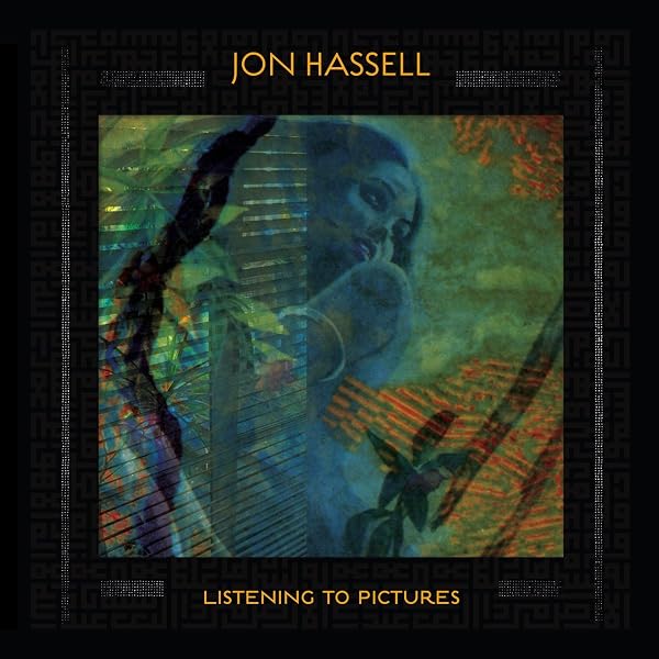 Jon Hassell - Vernal Equinox - Amazon.com Music