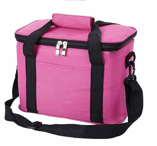 Al Aire Libre Nevera De Picnic Paquete De Bolsa De Hielo Bolsa De ...